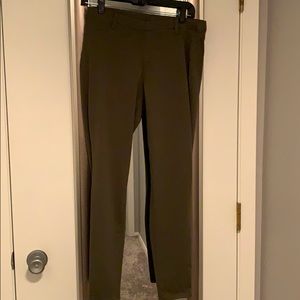 Faded Glory, Large, Olive Green